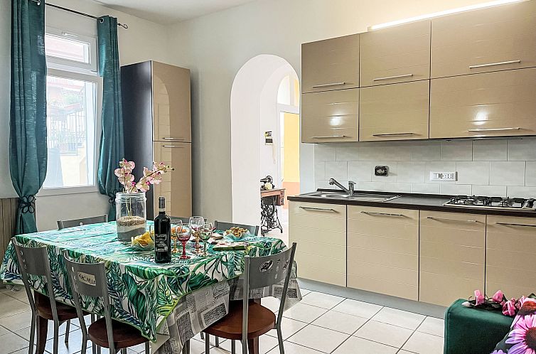 Appartement Tra Mare e Collina