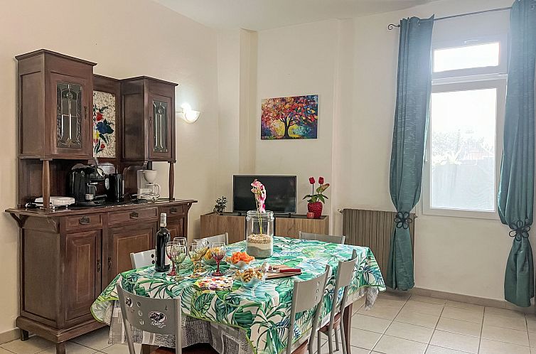 Appartement Tra Mare e Collina