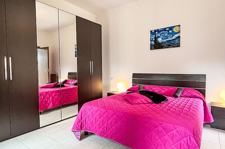 Appartement Tra Mare e Collina