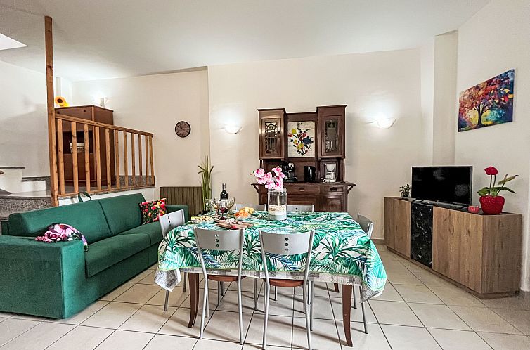 Appartement Tra Mare e Collina