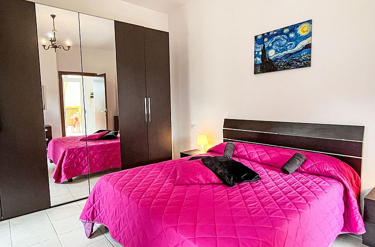 Appartement Tra Mare e Collina