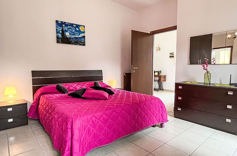 Appartement Tra Mare e Collina