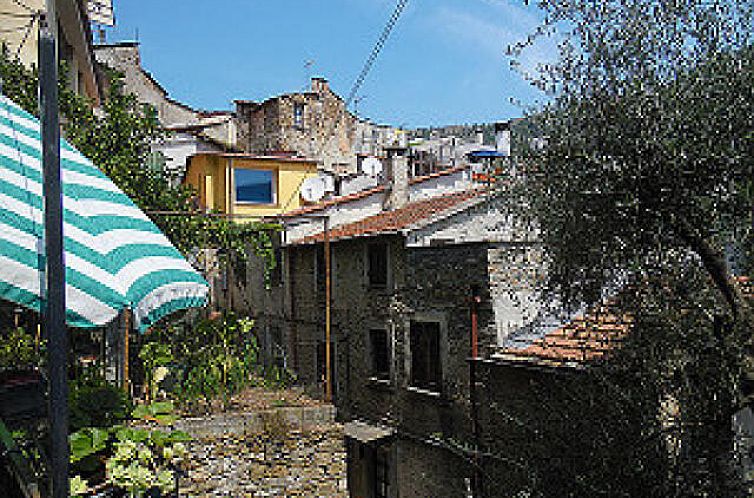 Unterkunft 0901013 - Ferienhaus Ligurien - Vrijstaande woning in Imperia