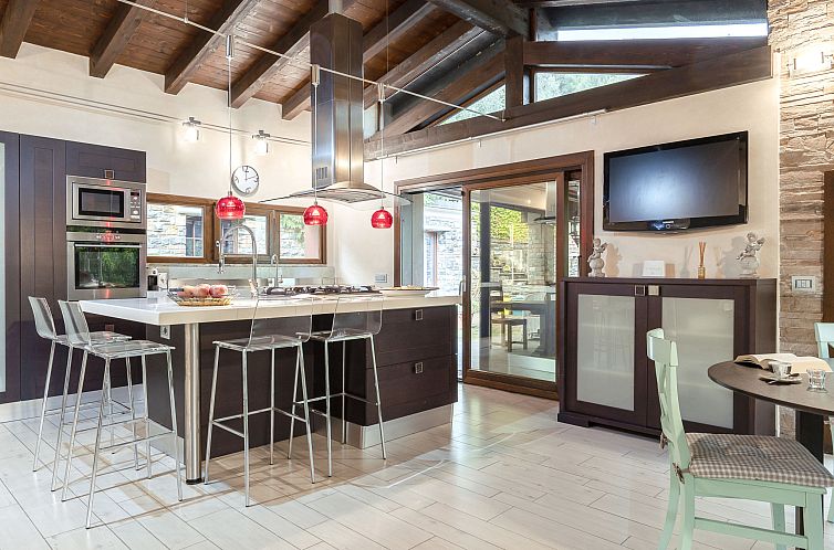 Vakantiehuis Villa Monterosso (IMP420)