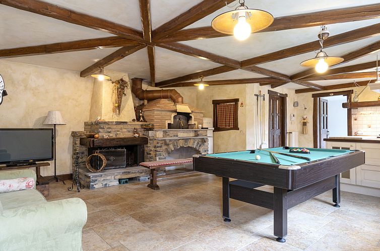 Vakantiehuis Villa Monterosso (IMP420)