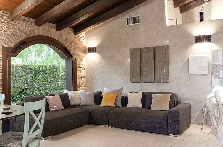 Vakantiehuis Villa Monterosso (IMP420)