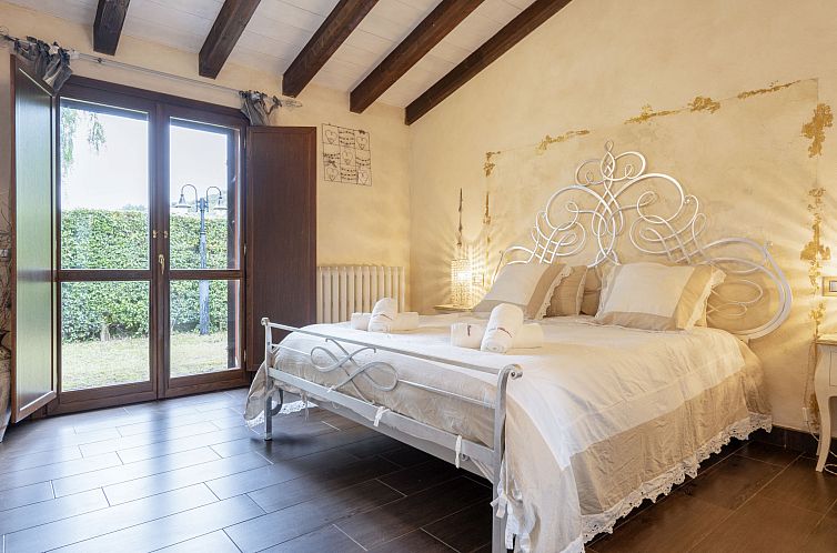 Vakantiehuis Villa Monterosso (IMP420)