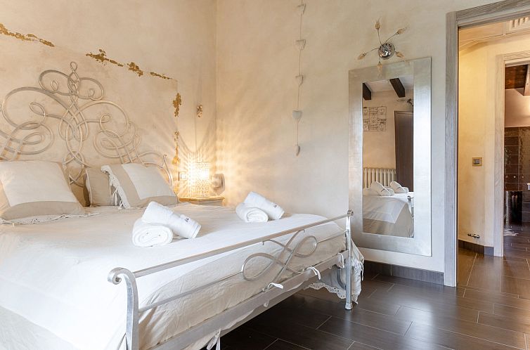 Vakantiehuis Villa Monterosso (IMP420)