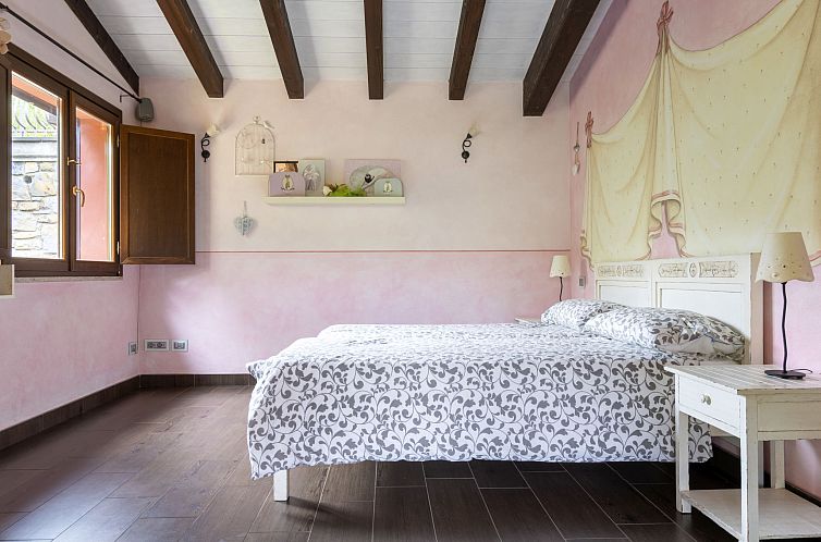 Vakantiehuis Villa Monterosso (IMP420)