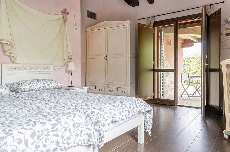 Vakantiehuis Villa Monterosso (IMP420)