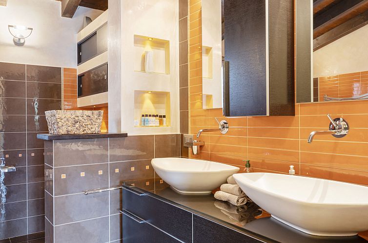 Vakantiehuis Villa Monterosso (IMP420)