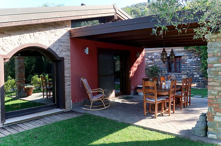 Vakantiehuis Villa Monterosso (IMP420)