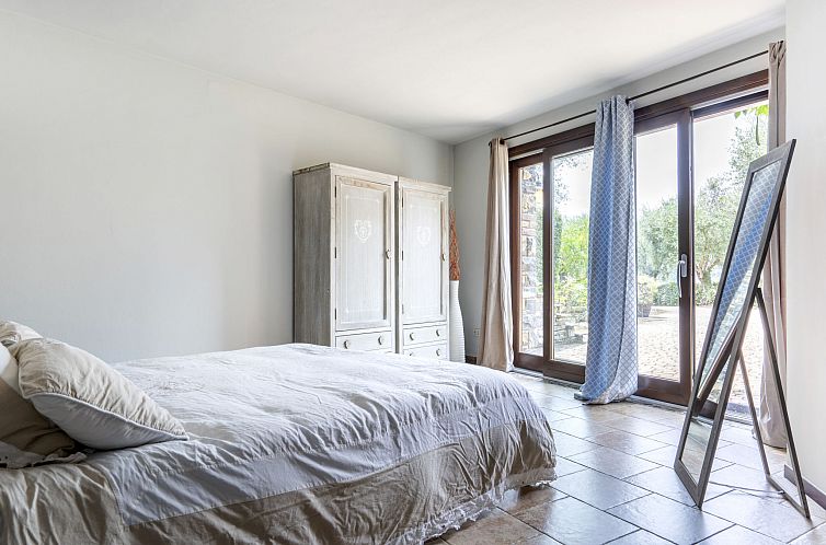 Vakantiehuis Villa Monterosso (IMP420)