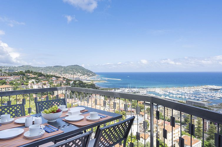 Appartement Terre Bianche