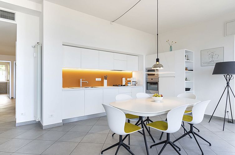 Appartement Terre Bianche