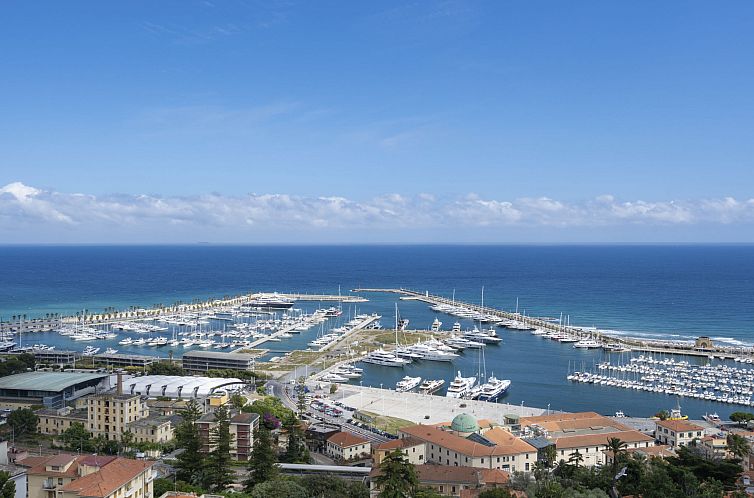 Appartement Terre Bianche