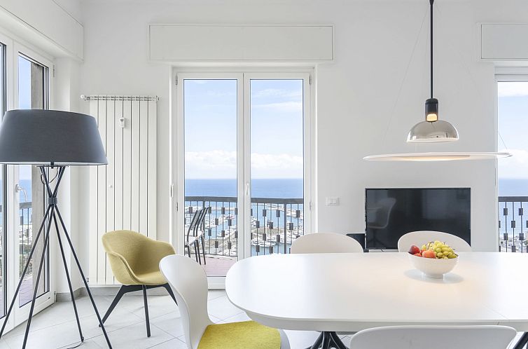 Appartement Terre Bianche