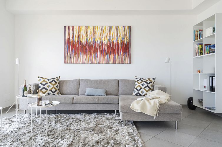 Appartement Terre Bianche