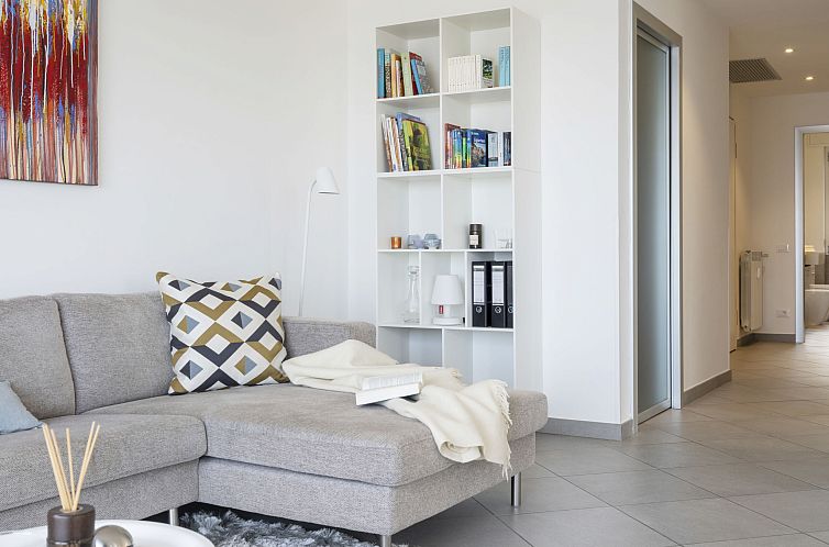 Appartement Terre Bianche