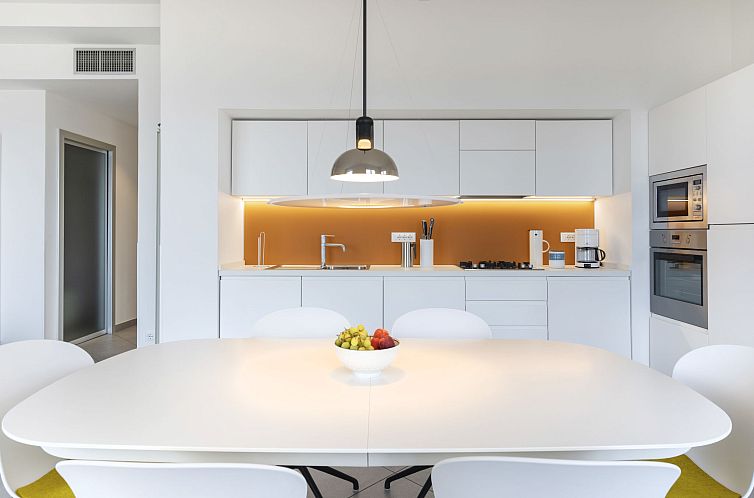 Appartement Terre Bianche