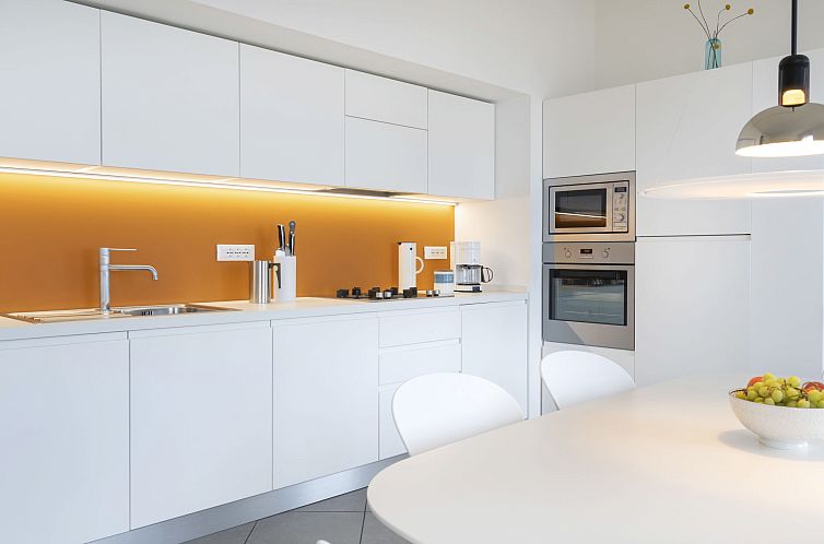 Appartement Terre Bianche