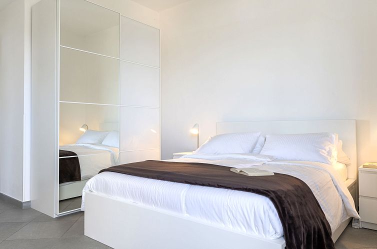 Appartement Terre Bianche