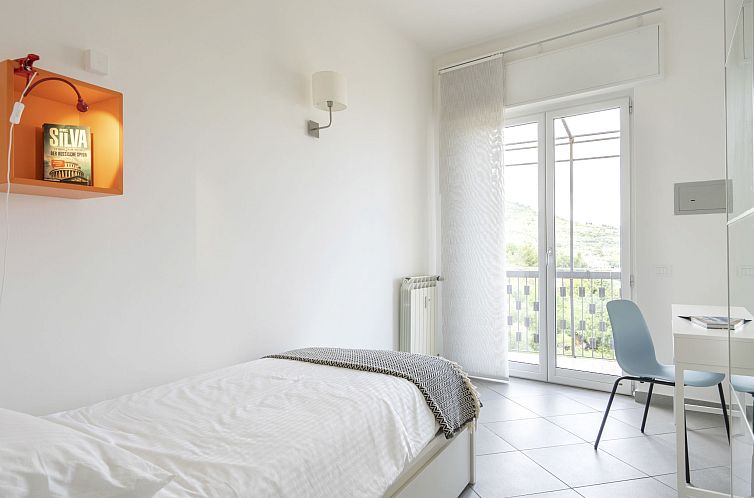 Appartement Terre Bianche