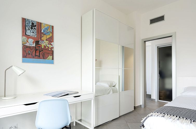 Appartement Terre Bianche