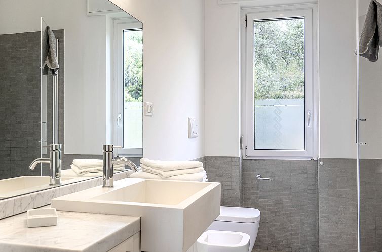 Appartement Terre Bianche