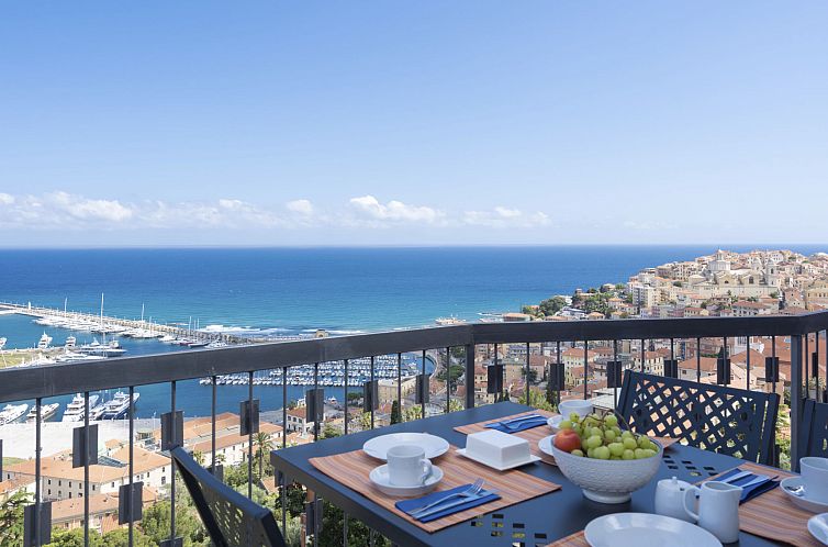 Appartement Terre Bianche