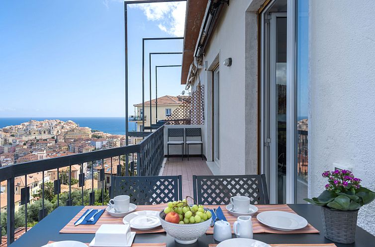 Appartement Terre Bianche