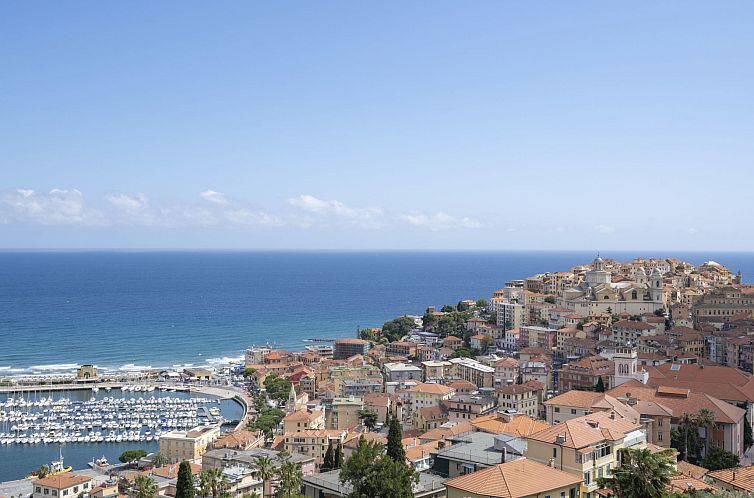 Appartement Terre Bianche