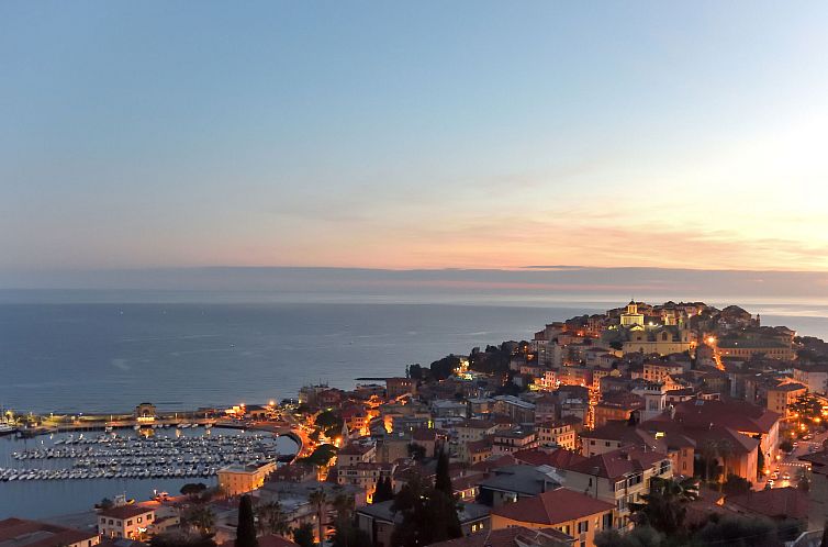 Appartement Terre Bianche