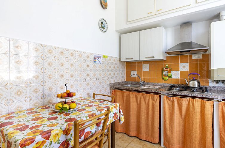 Appartement Casa Nives (IMP169)