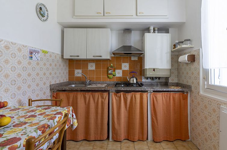 Appartement Casa Nives (IMP169)