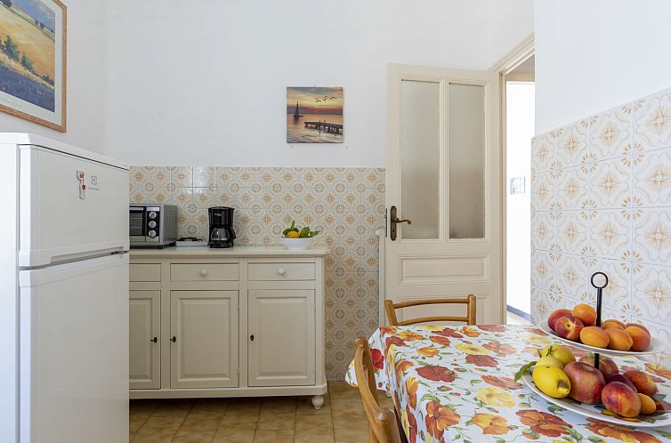 Appartement Casa Nives (IMP169)