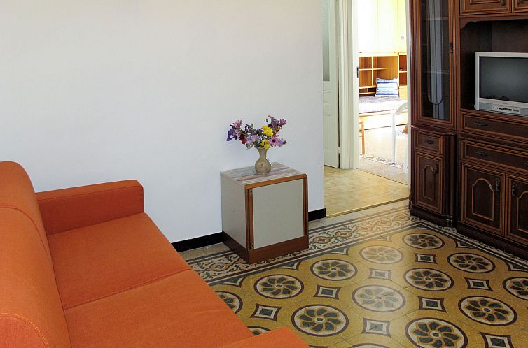 Appartement Casa Nives (IMP169)