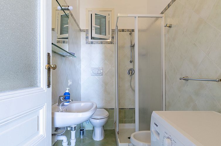 Appartement Casa Nives (IMP169)