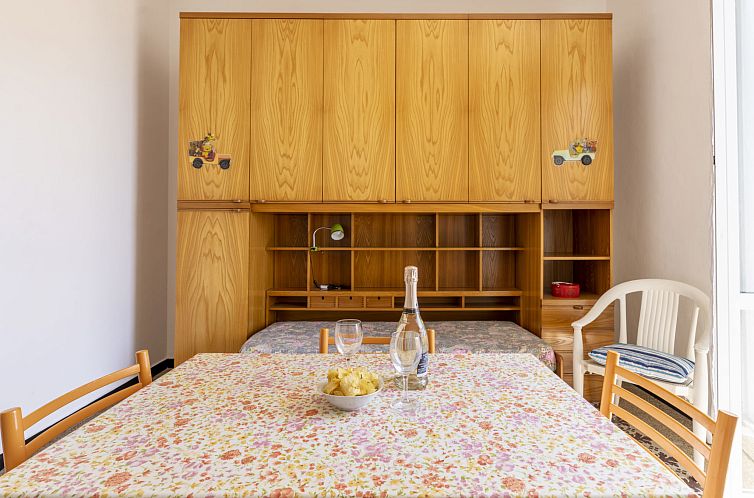 Appartement Casa Nives (IMP169)