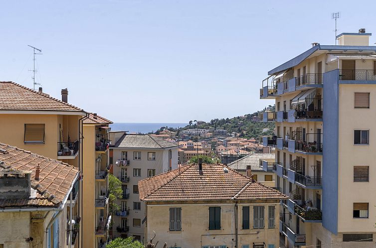 Appartement Casa Nives (IMP169)