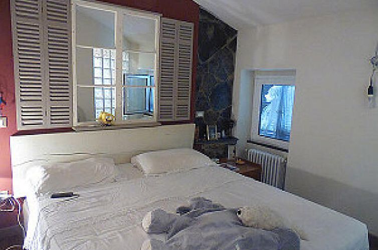 Vrijstaande woning in Imperia