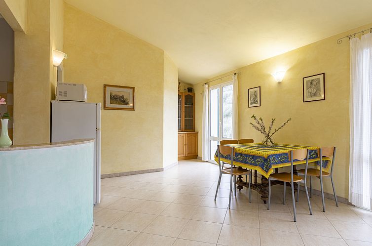 Appartement Joy (IMP521)