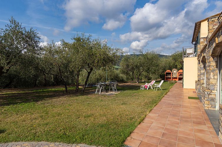 Appartement Joy (IMP521)