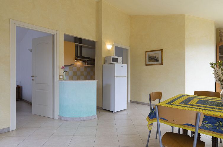 Appartement Joy (IMP521)