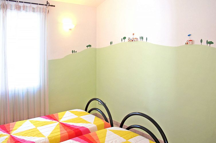 Appartement Joy (IMP521)