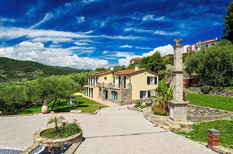 Appartement Joy (IMP521)