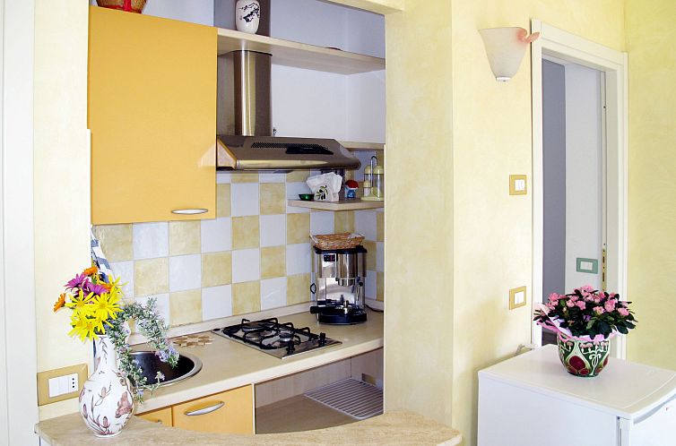 Appartement Joy (IMP521)