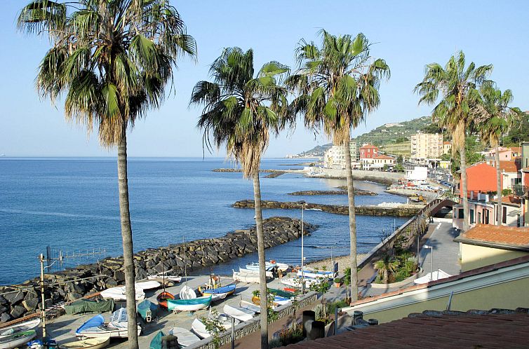 Vakantiehuis Casa Matis (IMP151)