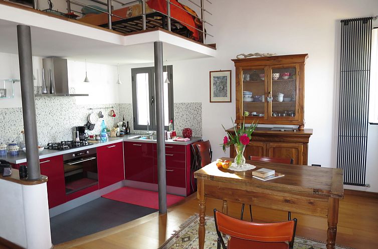 Vakantiehuis Casa Matis (IMP151)