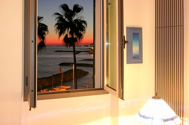 Vakantiehuis Casa Matis (IMP151)